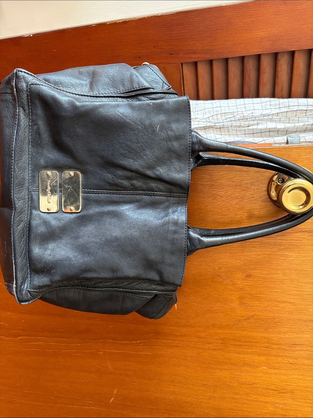 Authentic See By Chloe bag